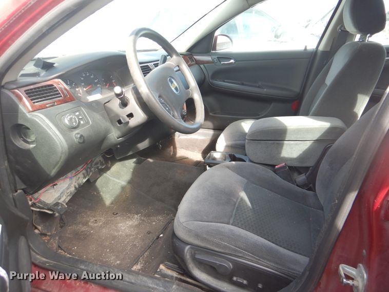 image for item FF9117 2006 Chevrolet Impala