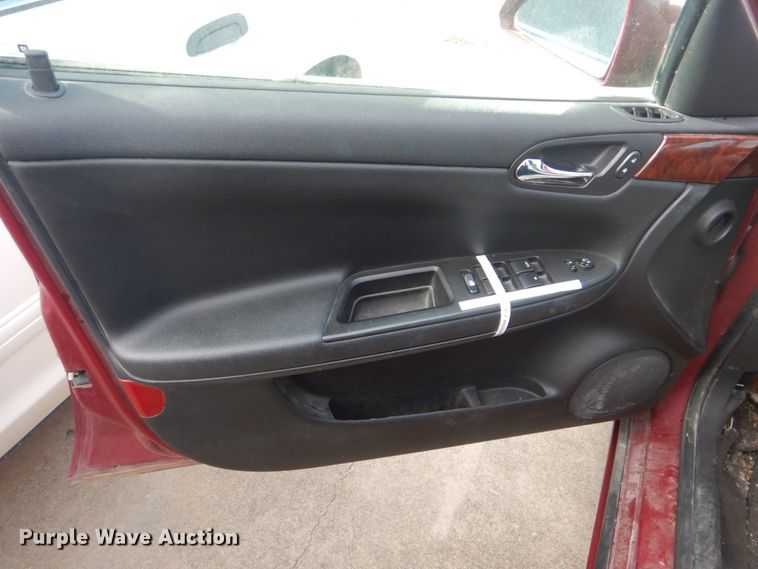 image for item FF9117 2006 Chevrolet Impala