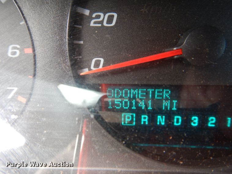 image for item FF9117 2006 Chevrolet Impala