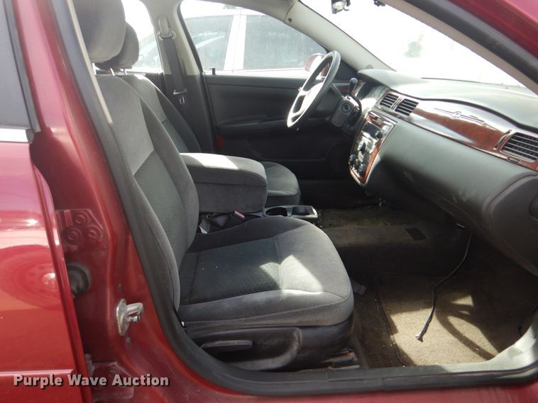 image for item FF9117 2006 Chevrolet Impala