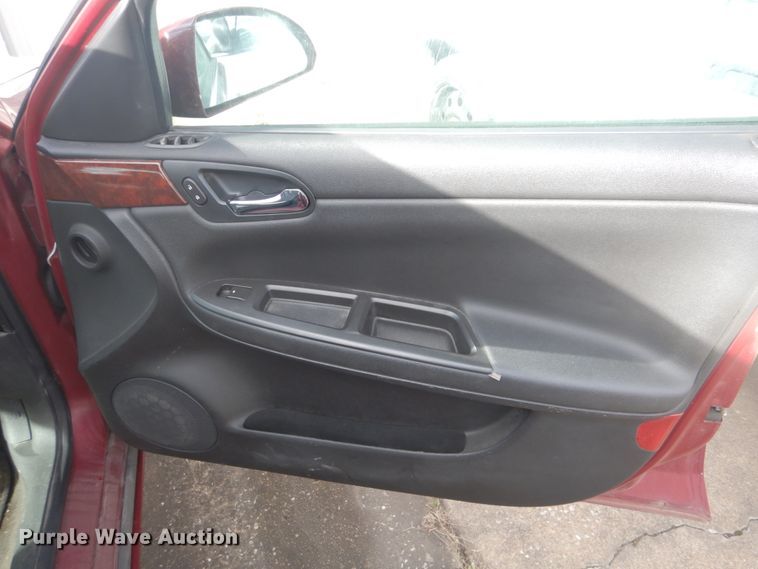 image for item FF9117 2006 Chevrolet Impala