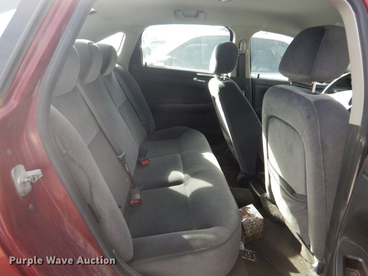 image for item FF9117 2006 Chevrolet Impala