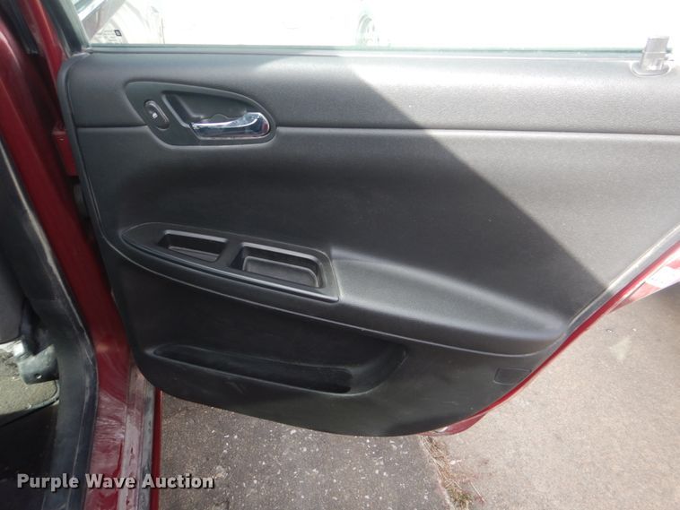 image for item FF9117 2006 Chevrolet Impala