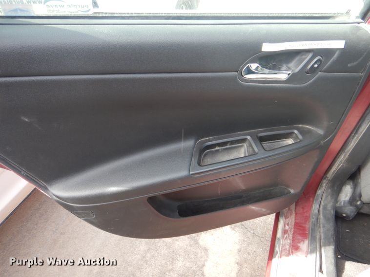 image for item FF9117 2006 Chevrolet Impala