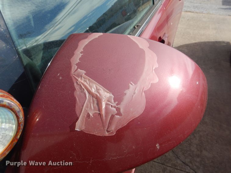 image for item FF9117 2006 Chevrolet Impala