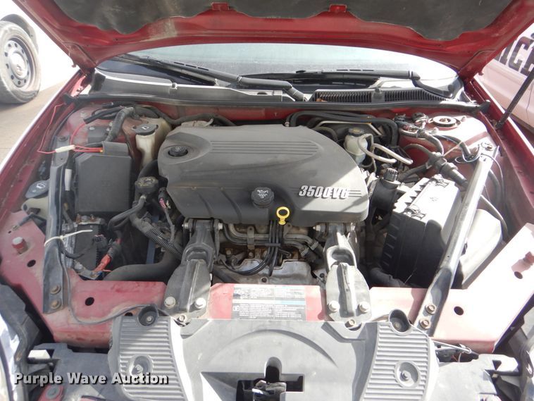 image for item FF9117 2006 Chevrolet Impala