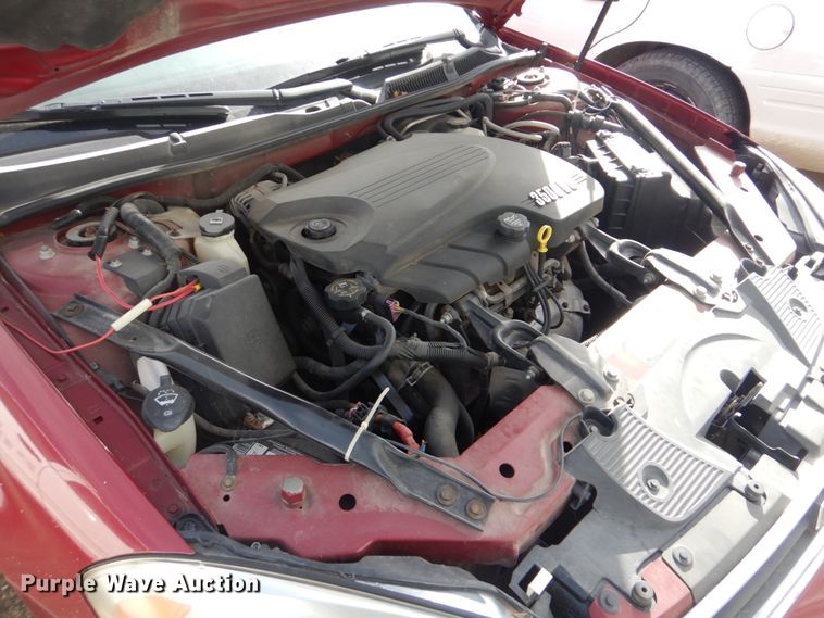 image for item FF9117 2006 Chevrolet Impala