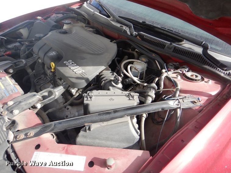 image for item FF9117 2006 Chevrolet Impala