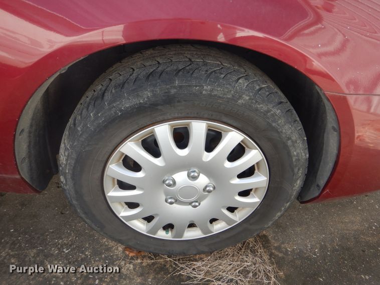 image for item FF9117 2006 Chevrolet Impala