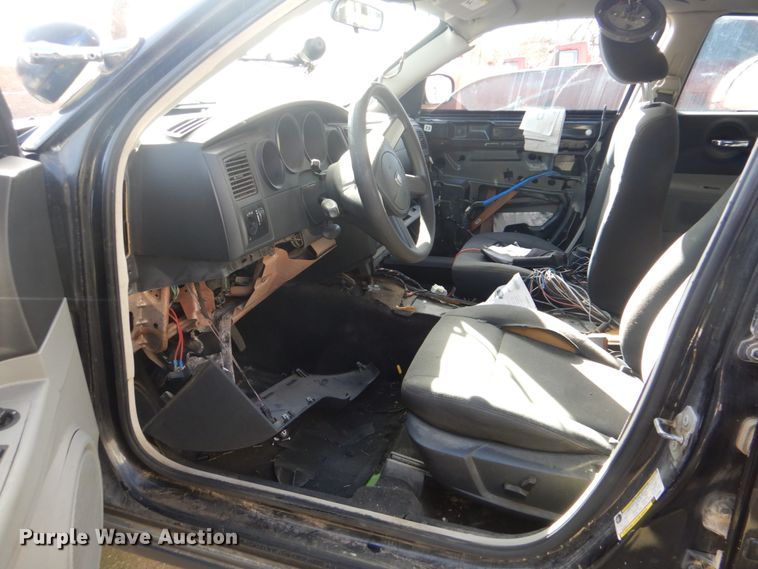 image for item FF9118 2007 Dodge Charger