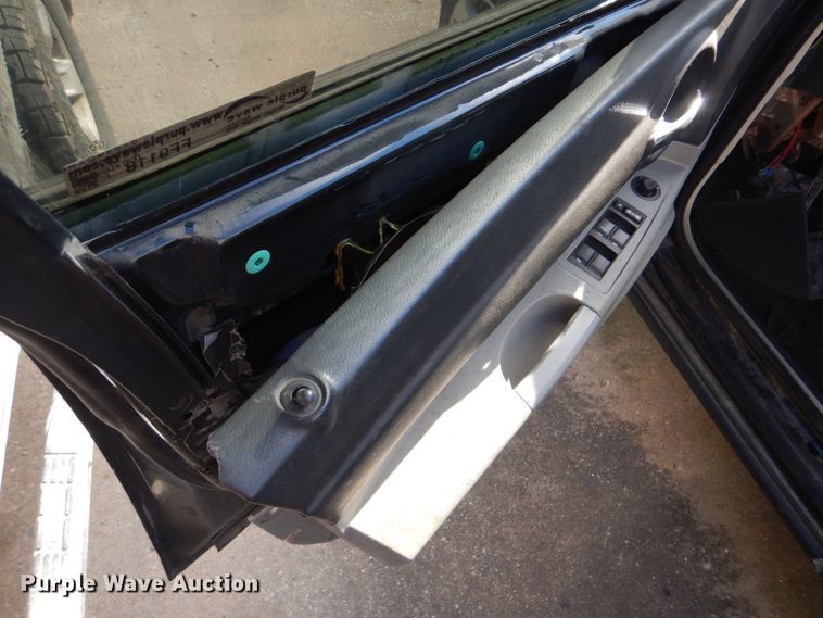 image for item FF9118 2007 Dodge Charger