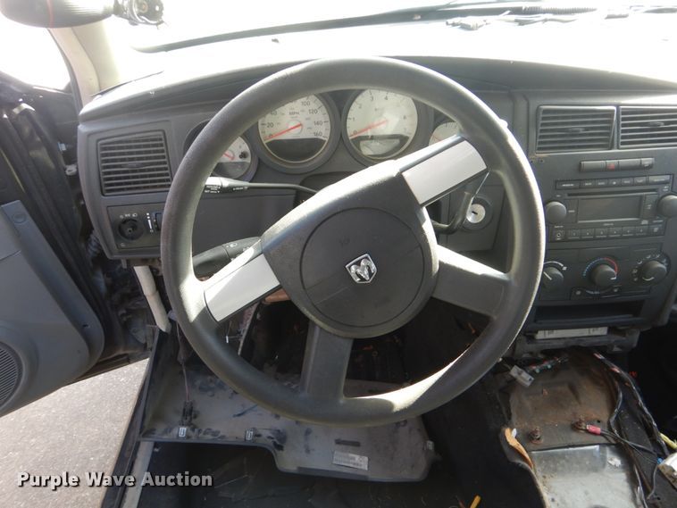 image for item FF9118 2007 Dodge Charger