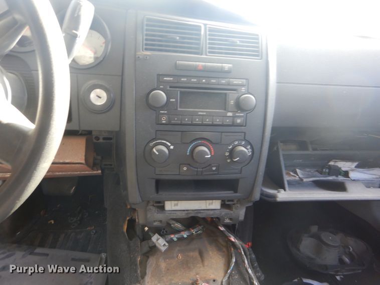 image for item FF9118 2007 Dodge Charger