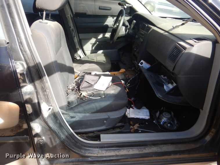 image for item FF9118 2007 Dodge Charger