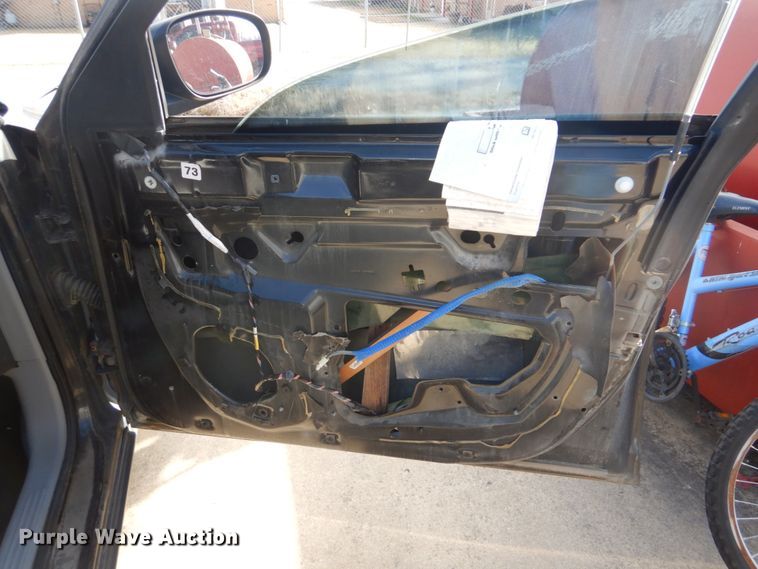 image for item FF9118 2007 Dodge Charger