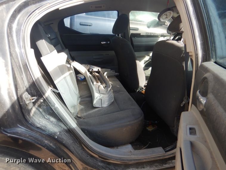 image for item FF9118 2007 Dodge Charger