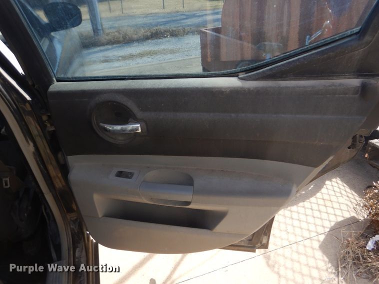 image for item FF9118 2007 Dodge Charger