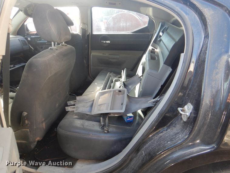 image for item FF9118 2007 Dodge Charger