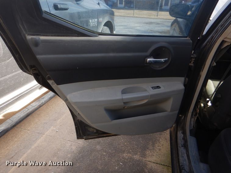 image for item FF9118 2007 Dodge Charger