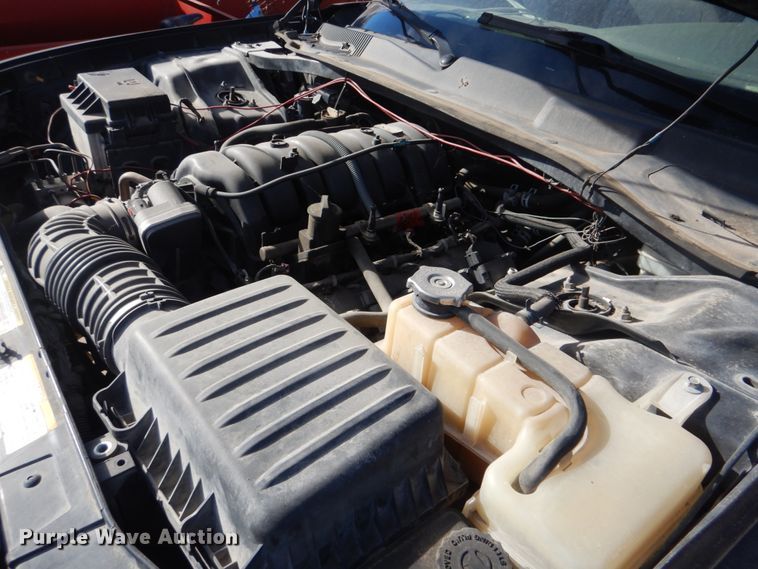 image for item FF9118 2007 Dodge Charger