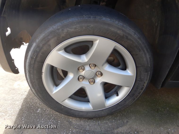 image for item FF9118 2007 Dodge Charger