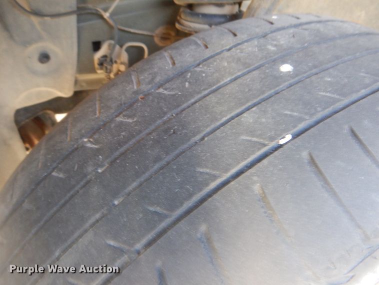 image for item FF9118 2007 Dodge Charger