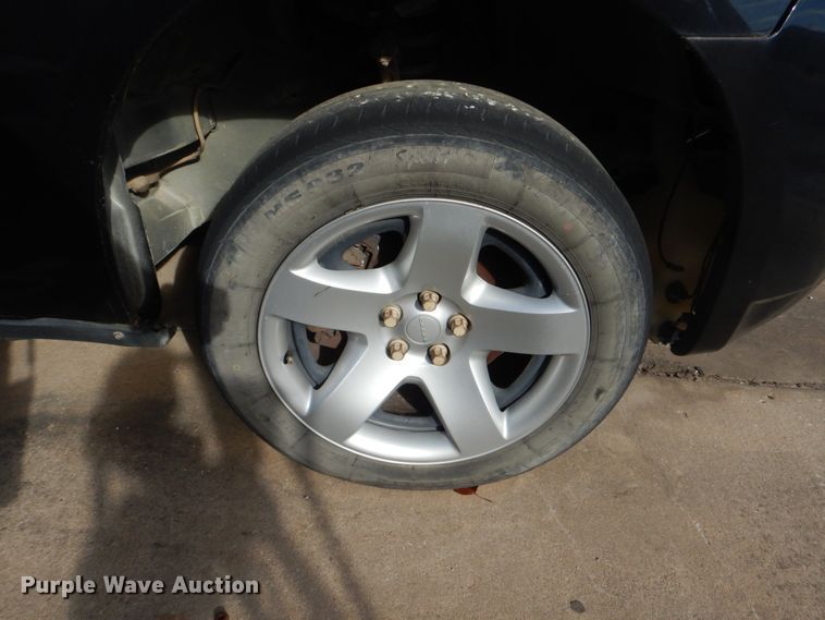 image for item FF9118 2007 Dodge Charger