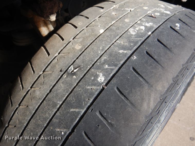 image for item FF9118 2007 Dodge Charger