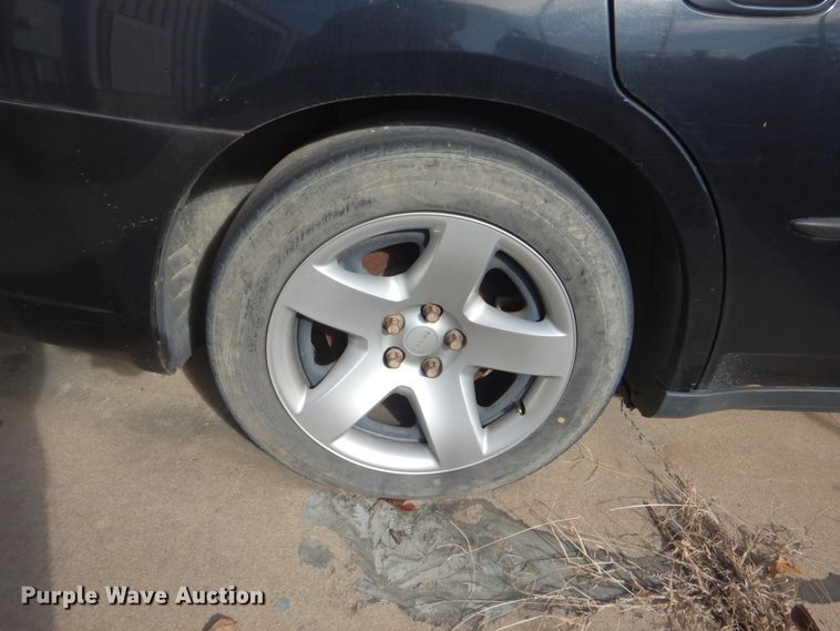 image for item FF9118 2007 Dodge Charger