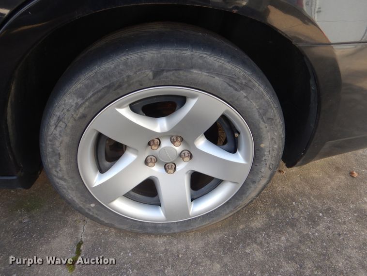 image for item FF9118 2007 Dodge Charger