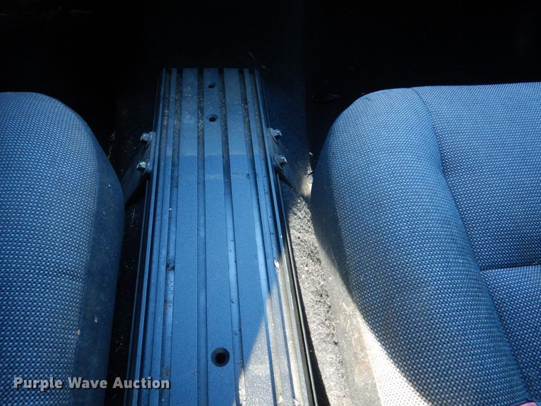 image for item FF9154 2007 Ford Crown Victoria Police Interceptor