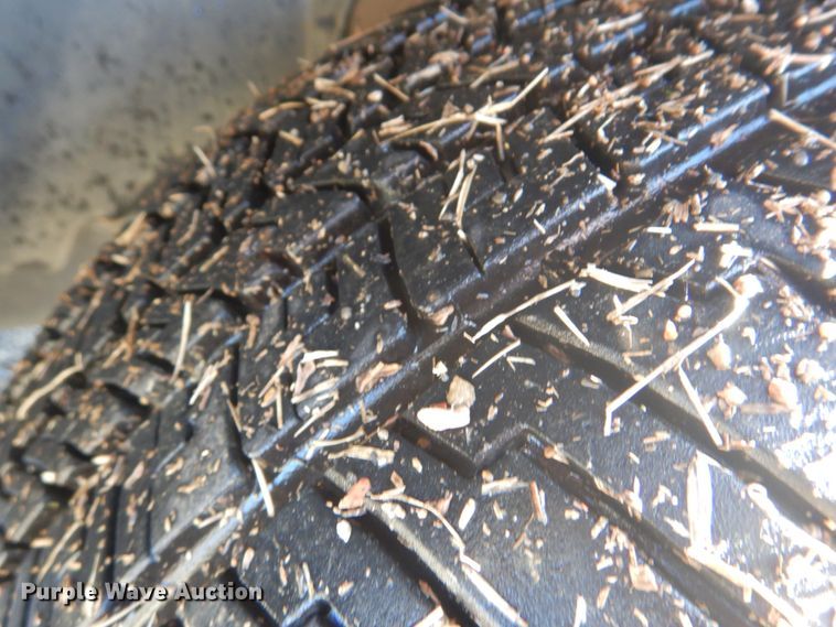 image for item FF9154 2007 Ford Crown Victoria Police Interceptor