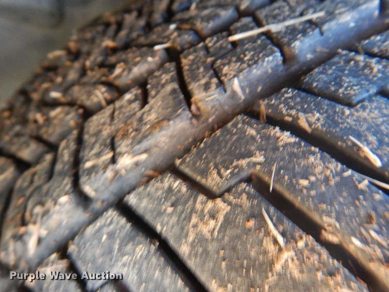 image for item FF9154 2007 Ford Crown Victoria Police Interceptor