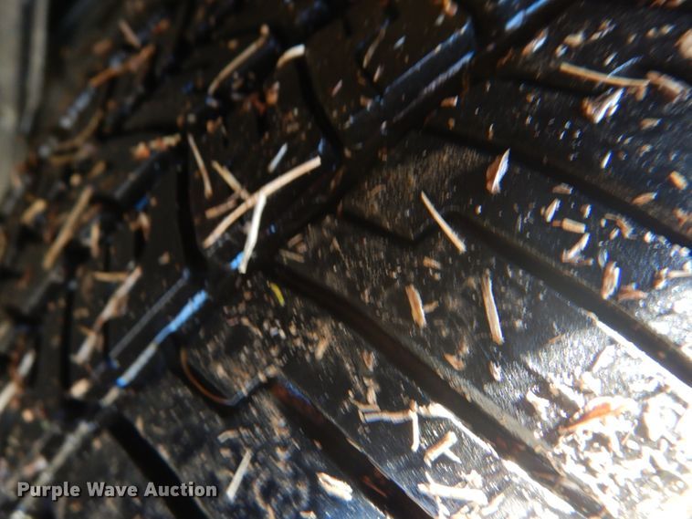 image for item FF9154 2007 Ford Crown Victoria Police Interceptor