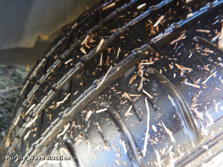 image for item FF9156 2011 Ford Crown Victoria Police Interceptor