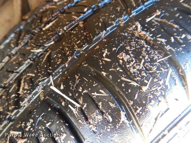 image for item FF9156 2011 Ford Crown Victoria Police Interceptor