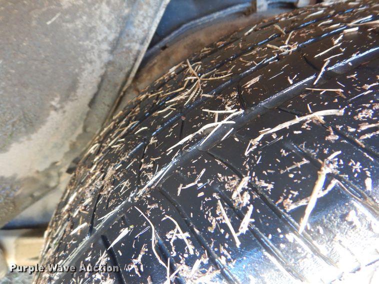 image for item FF9156 2011 Ford Crown Victoria Police Interceptor