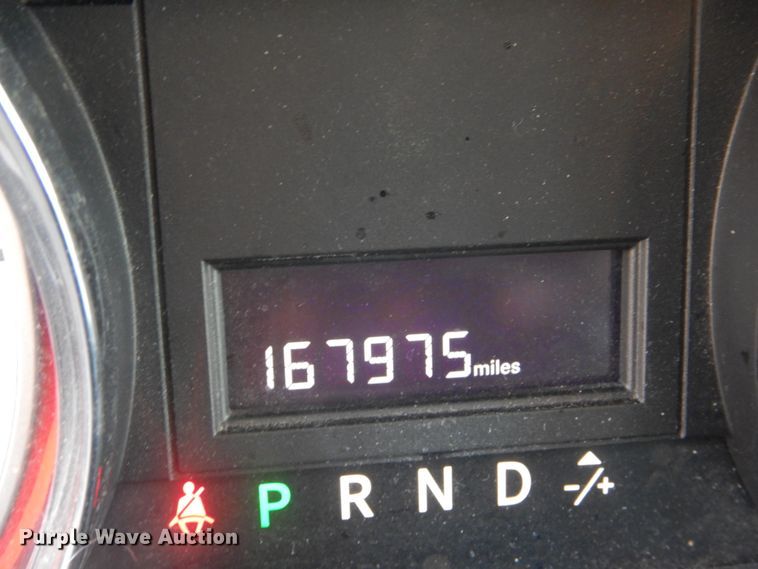 image for item FF9174 2015 Dodge Grand Caravan handicap accessible van