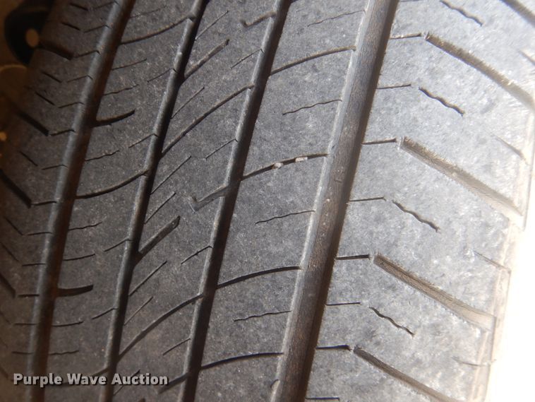 image for item FF9174 2015 Dodge Grand Caravan handicap accessible van