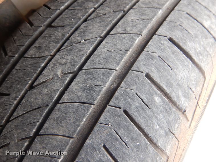 image for item FF9174 2015 Dodge Grand Caravan handicap accessible van