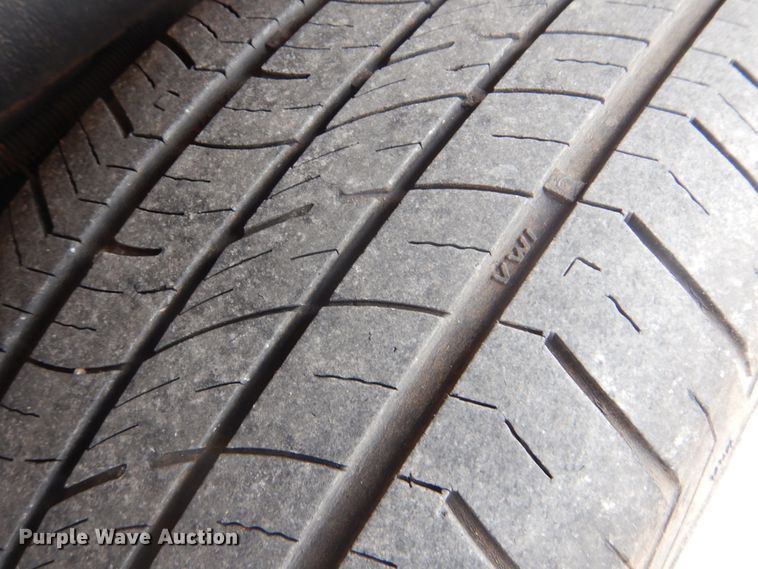 image for item FF9174 2015 Dodge Grand Caravan handicap accessible van