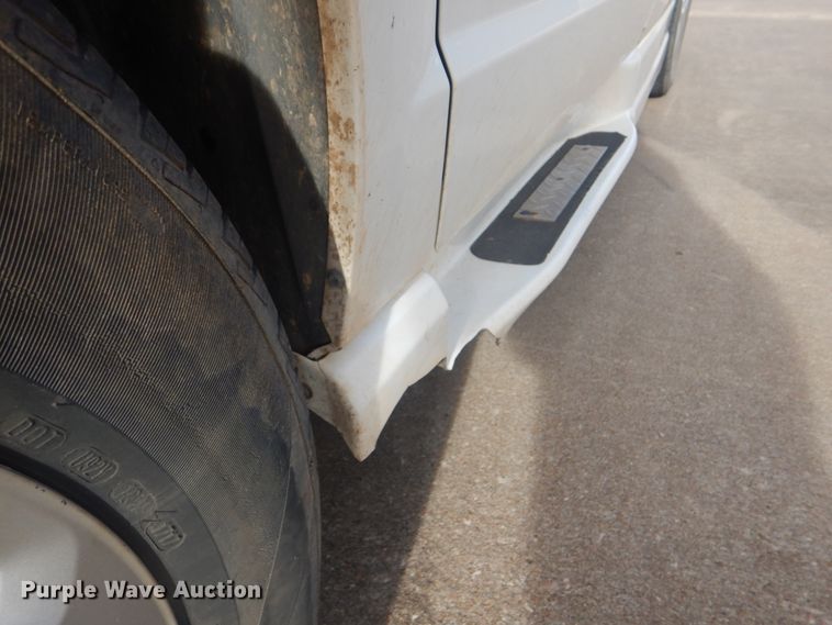 image for item FF9174 2015 Dodge Grand Caravan handicap accessible van