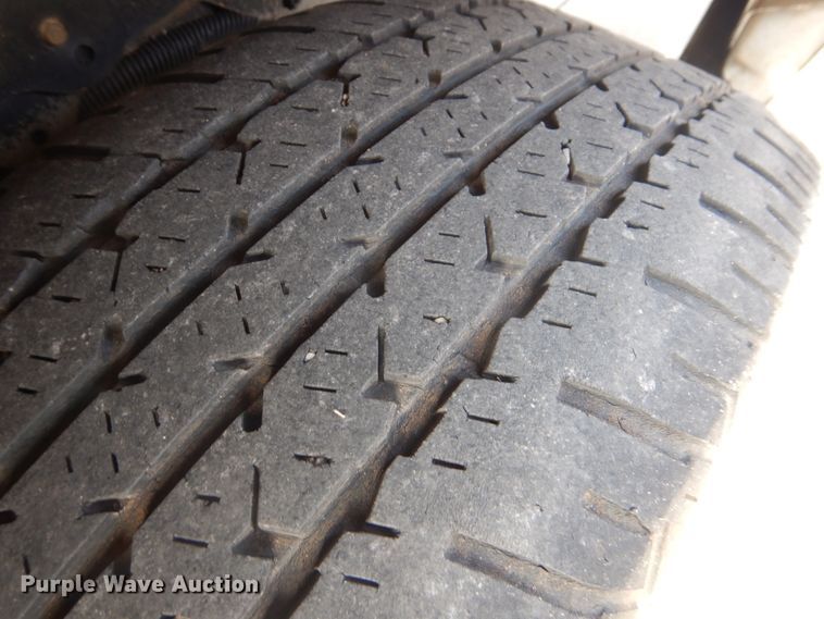 image for item FF9174 2015 Dodge Grand Caravan handicap accessible van