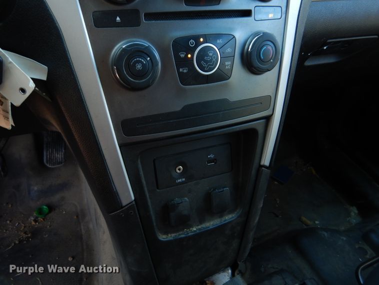 image for item FG9925 2013 Ford Explorer Police SUV