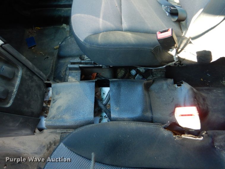 image for item FG9925 2013 Ford Explorer Police SUV