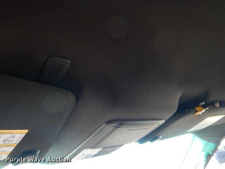 image for item FG9925 2013 Ford Explorer Police SUV