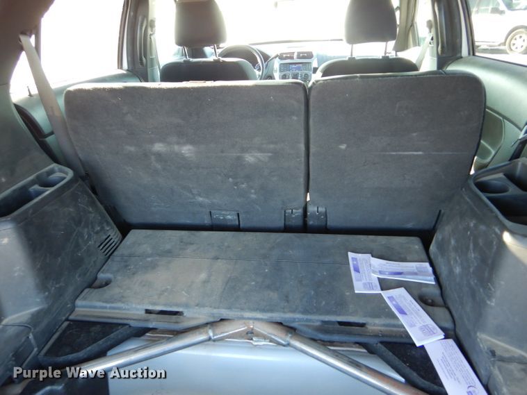 image for item FG9925 2013 Ford Explorer Police SUV