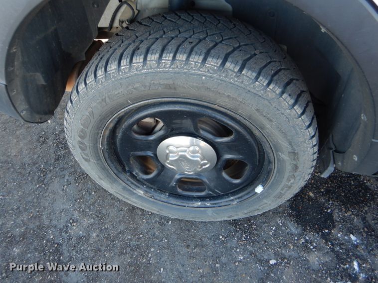 image for item FG9925 2013 Ford Explorer Police SUV