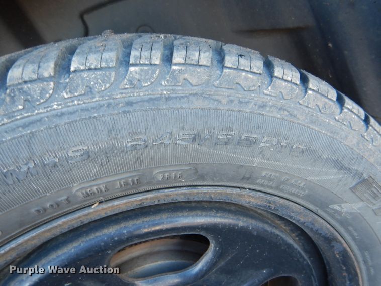 image for item FG9925 2013 Ford Explorer Police SUV