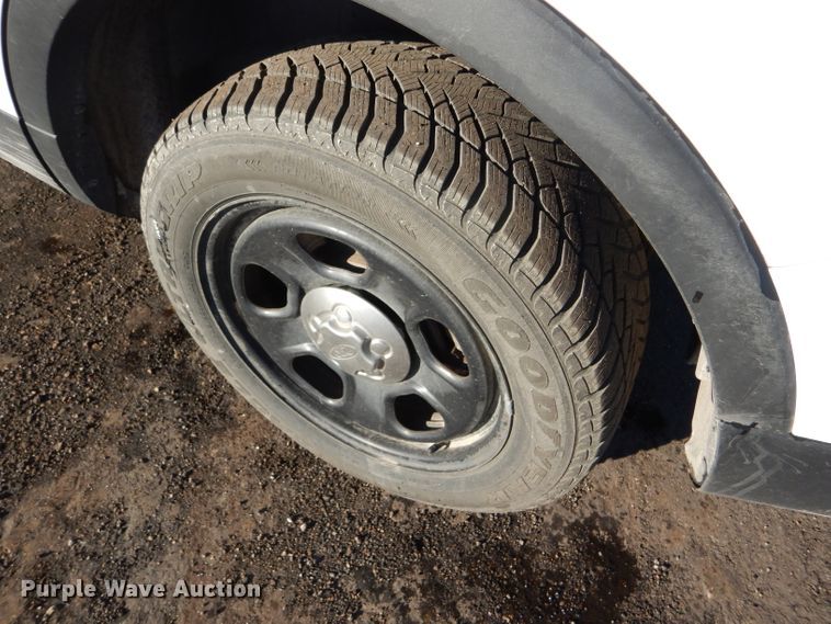 image for item FG9925 2013 Ford Explorer Police SUV